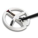 XP 9" High Frequency Metal Detector Coil