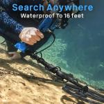 Garrett Vortex VX5 Waterproof Pin Pointer