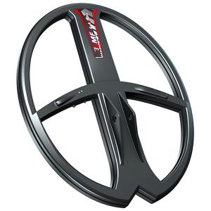 XP 13x11in FMF Coil for Metal Detectors