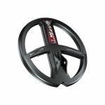 XP DEUS II WS6 FMF Metal Detector with Coil