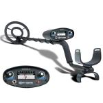 Bounty Hunter TK4 Metal Detector with Waterproof Coil
