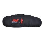 Minelab Large Padded Metal Detector Carry Bag