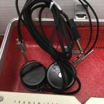 Fisher M Scope ME-Z Metal Detector with Headphones