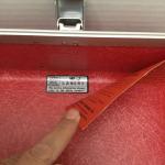 Fisher M Scope ME-Z Metal Detector with Headphones