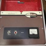 Fisher M Scope ME-Z Metal Detector with Headphones