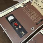 Fisher M Scope ME-Z Metal Detector with Headphones