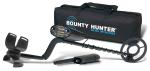 Bounty Hunter Quick Draw II Metal Detector Bundle