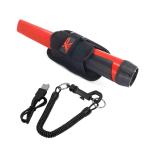 XP MI-6 Waterproof Pinpointer Metal Detector with Accessories