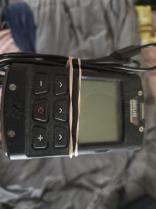 Xp Deus 2 Metal Detector - Excellent Condition