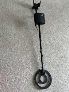 Bounty Hunter Discovery 3300 Pin Pointer Metal Detector