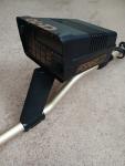 Fisher CZ-70 Pro Metal Detector with M-Scope