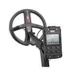 XP Metal Detectors S-Telescopic Stem with Remote