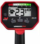 Minelab Vanquish 340 Metal Detector with Waterproof Coil