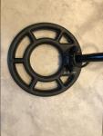 Fisher CZ-70 Pro Metal Detector with M-Scope