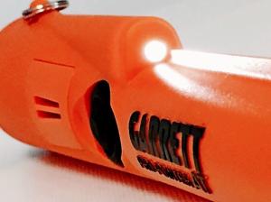 Garrett Waterproof Pro Pointer AT Metal Detector