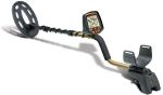 Fisher F70 Metal Detector with 10" Coil