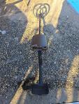 Bounty Hunter Pioneer P202 Metal Detector