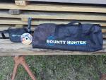 Bounty Hunter Pioneer P202 Metal Detector
