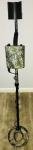 Bounty Hunter Camo Land Star Metal Detector