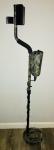 Bounty Hunter Camo Land Star Metal Detector