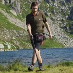 XP S-Telescopic Lite Stem for Metal Detectors