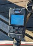 XP DEUS II Multi Frequency Metal Detector with Headphones