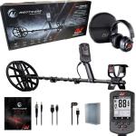 Minelab Manticore Multi-IQ+ Waterproof Metal Detector