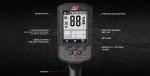 Minelab Manticore Multi-IQ+ Waterproof Metal Detector