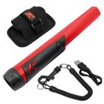 XP MI-6 Waterproof Rechargeable Pinpointer with Holster