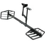 XP Xtrem Hunter Deep Seeking Metal Detector