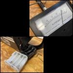 Bounty Hunter Outlaw DE 280 Metal Detector