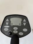 Bounty Hunter Discovery 3300 Metal Detector