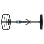 XP Xtrem Hunter Deep Seeking Metal Detector