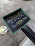 Garrett Ultra GTA 350 Metal Detector Easy Use