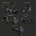 XP Deus Pin Pointer Metal Detector with Wireless Headphones