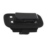 XP MI-6 Waterproof Rechargeable Pinpointer with Holster