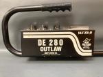 Bounty Hunter Outlaw DE 280 Metal Detector