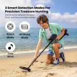Bounty Hunter TK4-PL Pin Pointer Metal Detector