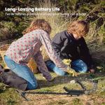 Bounty Hunter Gold Digger Metal Detector