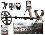 Minelab X-Terra Elite Multi-IQ Waterproof Detector