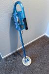 Bounty Hunter TR 500 Vintage Metal Detector