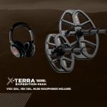 Minelab X-Terra Elite Multi-IQ Waterproof Detector