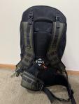 XP Backpack 280 for Deus II and ORX Detectors