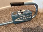 Bounty Hunter TR 500 Vintage Metal Detector