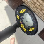 Bounty Hunter Treasure Pro Metal Detector