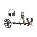 Minelab X-Terra Elite Metal Detector & Headphones