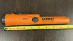 Garrett Pro-Pointer AT Waterproof Pinpointer Metal Detector