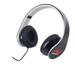 Minelab X-Terra Elite Metal Detector & Headphones