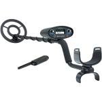 BOUNTY HUNTER® Tracker IV Metal Detector and Pinpointer