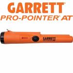 Garrett ACE 400 Metal Detector with Pro Pointer